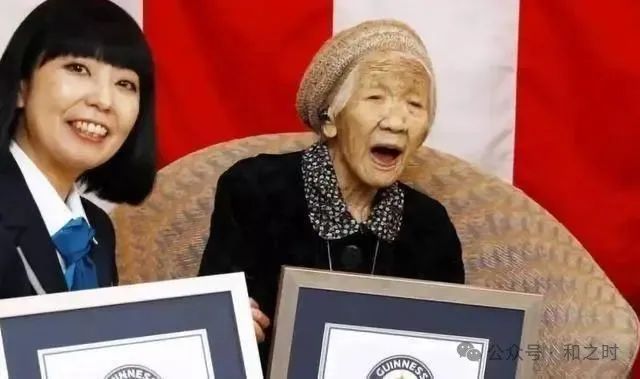 日本长寿的秘诀原来是这些！