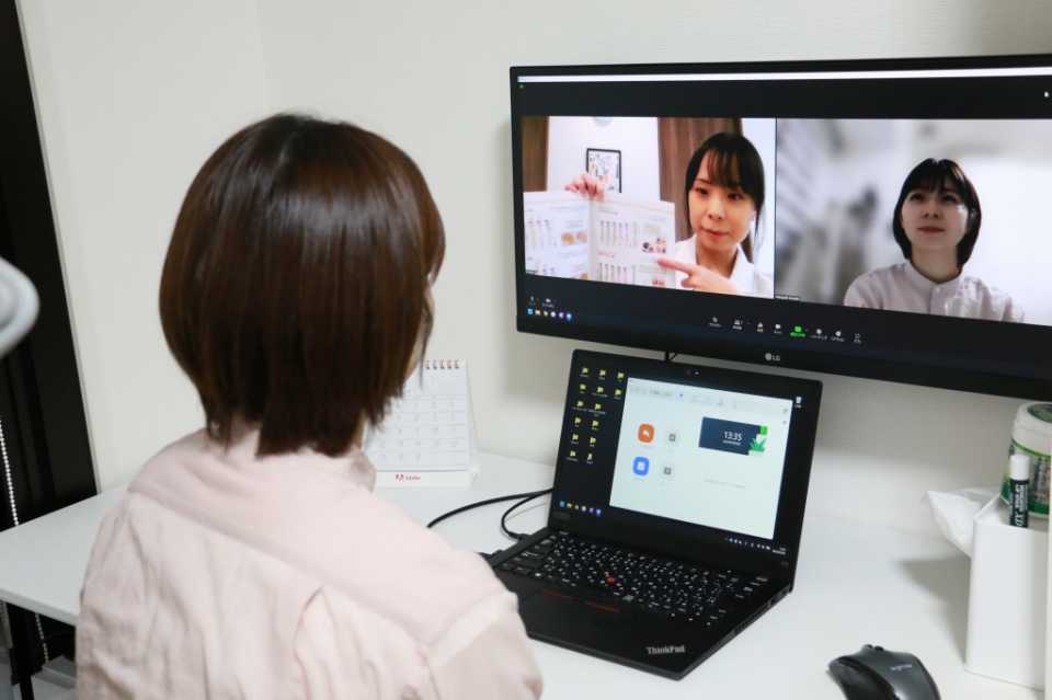 专访西田浩介：妇科“癌筛”的终极进化——我如何守护你的生命防线