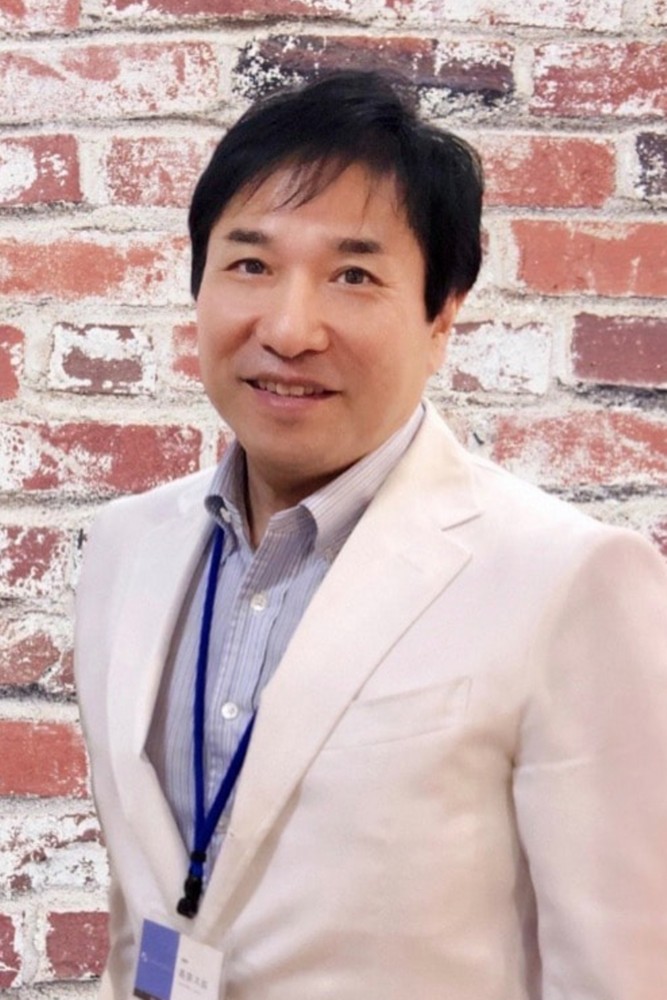 专访高原太郎：我如何用磁场“点亮”您体内的癌细胞