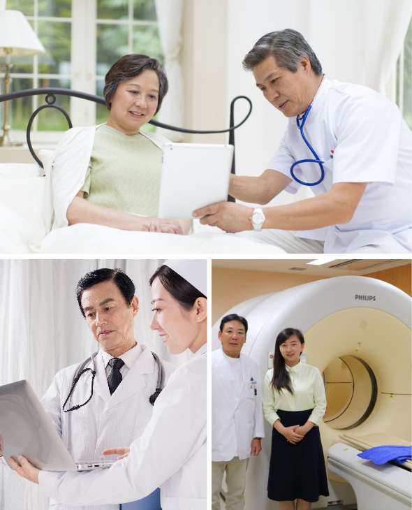 从细胞到影像:深度解析Femtech如何精准守护女性全周期健康