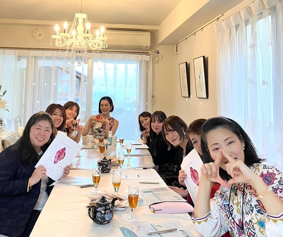 被忽视的“第二张脸”：日本专家如何看待女性私密抗衰