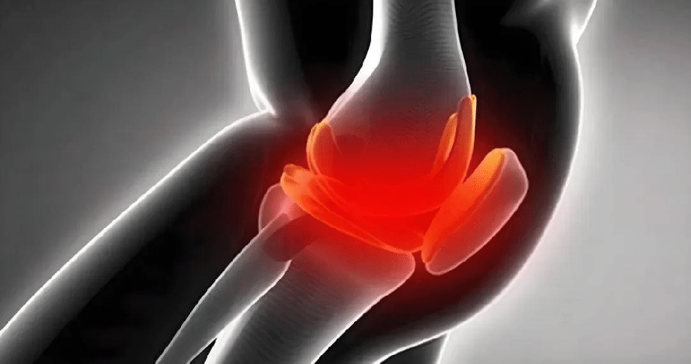 软骨磨损=不可逆？残酷真相：为什么你的膝盖越用越废，根本无法自我修复？