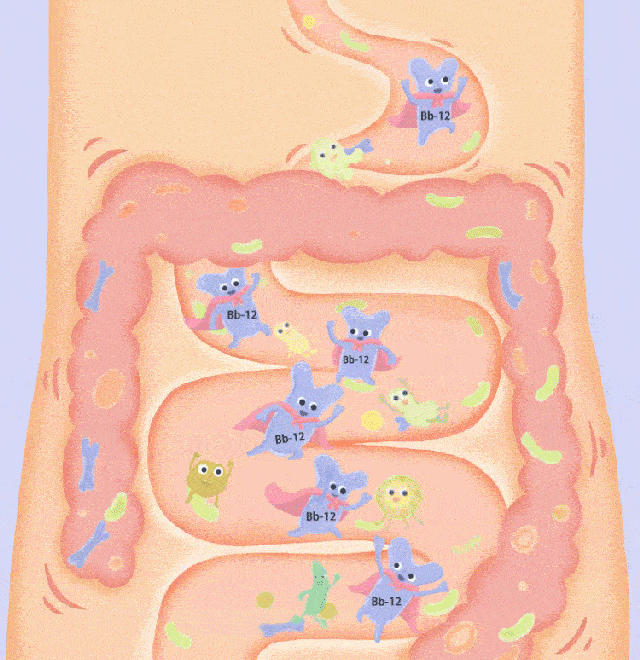 满脸爆痘、脾气暴躁？这不是青春期的“标配”，是身体缺营养发出的警报