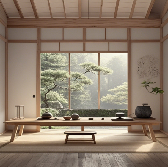 日本极简生活哲学：扔掉90%的杂物后，我终于过上了“不被物役”的爽意人生