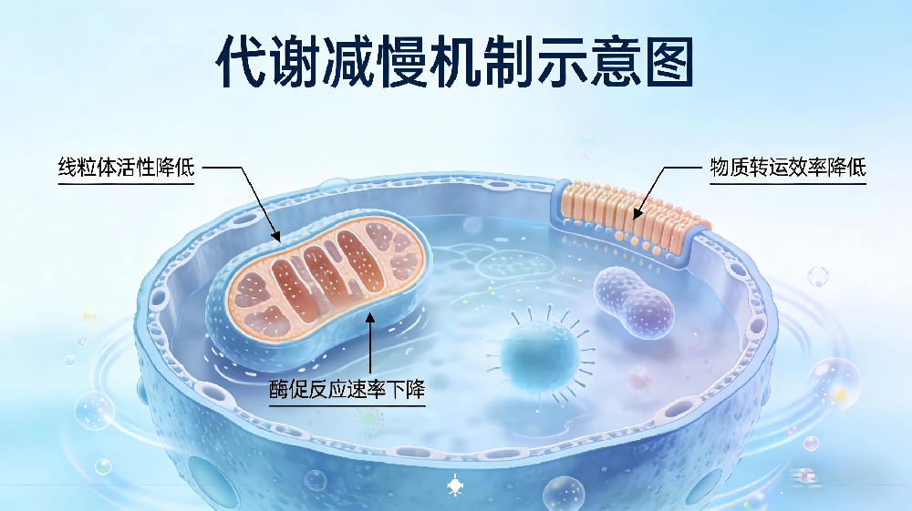 NMN真的有效吗?哈佛研究与日本人体临床试验数据全解析:告别“智商税”,看懂抗衰底层逻辑