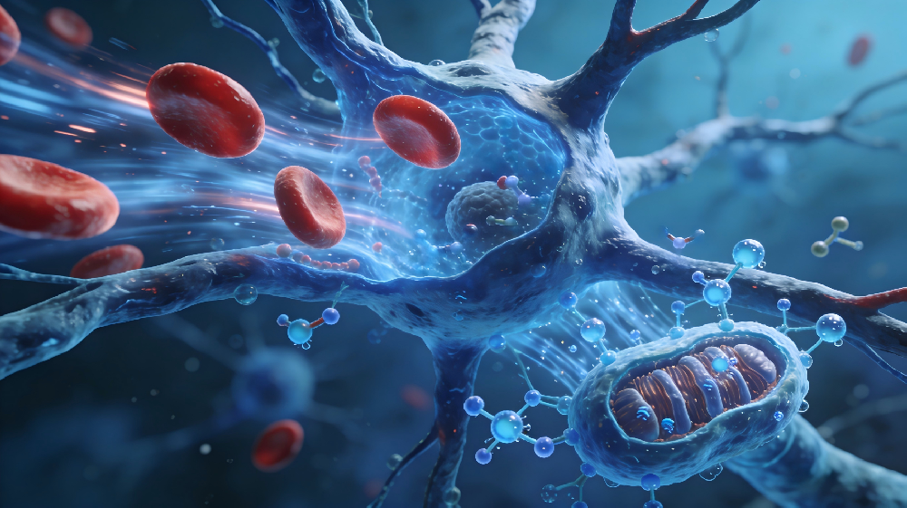 卵巢早衰的逆转可能:NMN如何通过改善线粒体功能,延长女性的“生育黄金期”与荷尔蒙寿命?