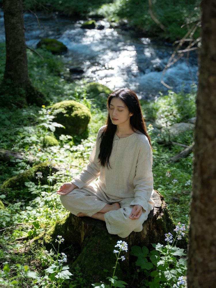 读懂了“物哀”，你就读懂了日本人的灵魂：一种治愈现代人精神内耗的顶级智慧