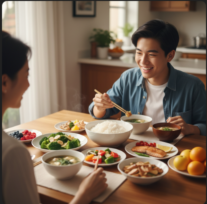 守住孩子高考前的免疫力防线：考前一个月，千万别做这3件“好心”的错事