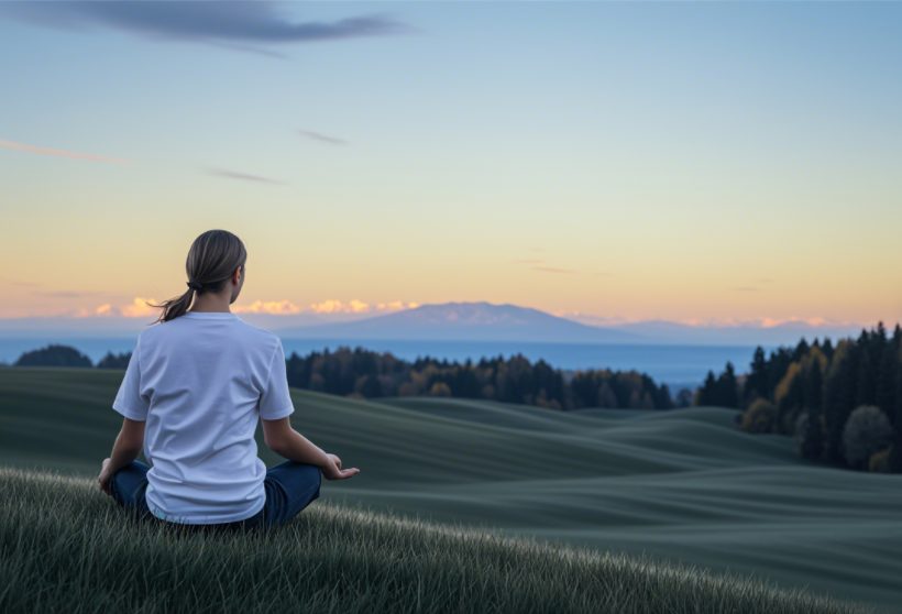 更年期就是“疯婆子”？失眠、潮热、乱发脾气……别硬扛，你的荷尔蒙需要“高级定制”。