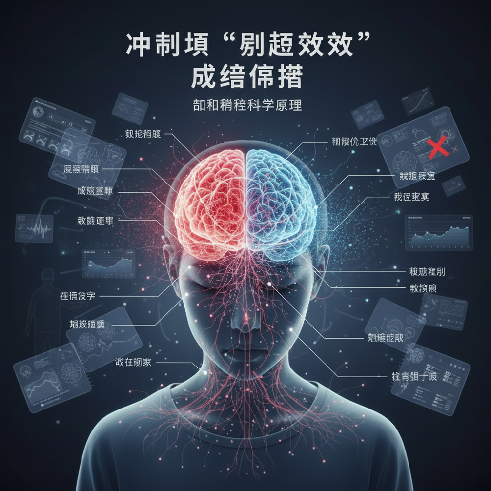 越学越笨？孩子成绩停滞不是不努力，是“大脑”在抗议！