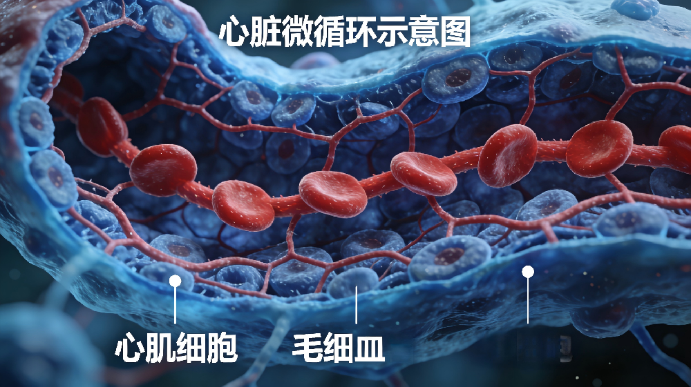查遍心脏没毛病，却痛得不敢睡觉？日本医生告诉我：你的心脏只是“缺氧”了。