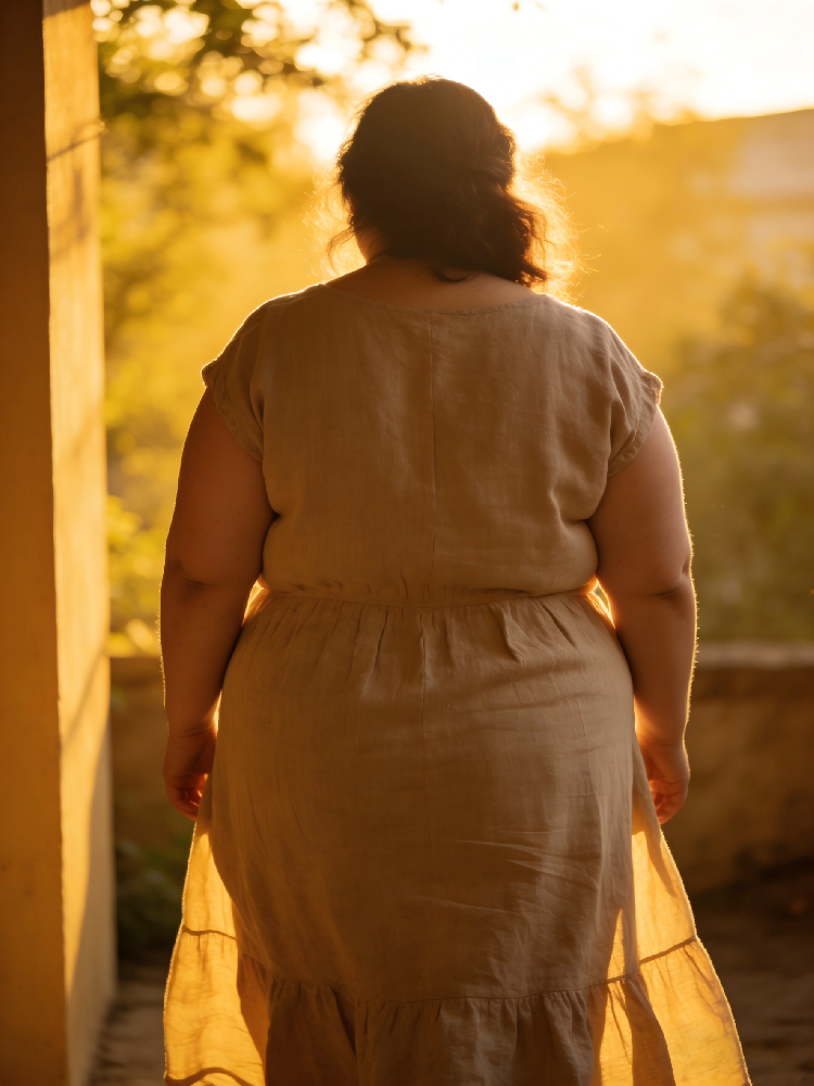 饿了两个月只瘦2斤,在和之时,我才明白我的胖不是因为懒,是身体“锁住”了脂肪。