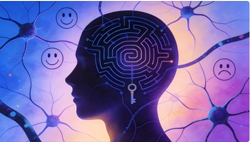 为什么你的关心，在他耳里全是噪音？——破解青春期“闭门”现象的语言密码