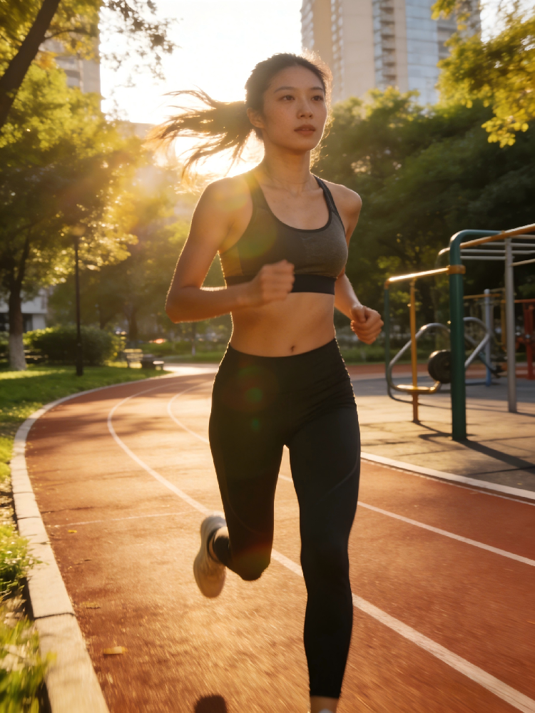 总是感觉累?皮肤修复慢?和之时告诉你:可能是你细胞里的“发电厂”罢工了