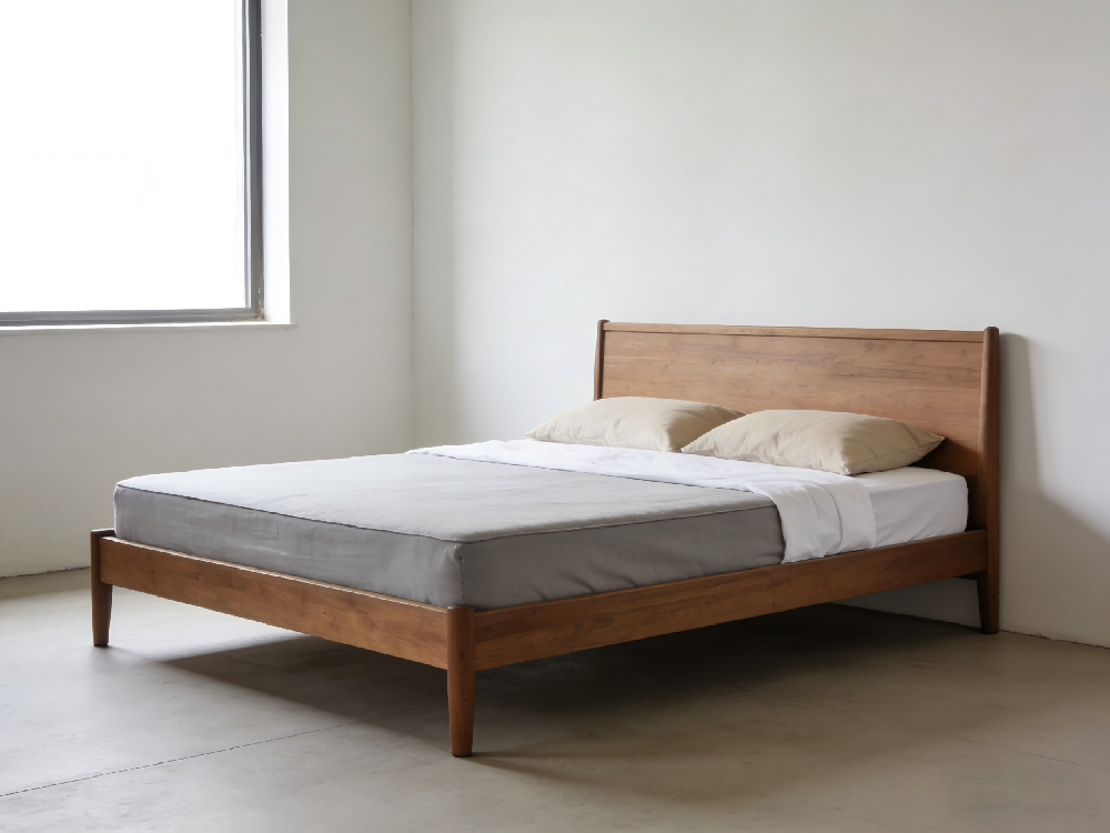 卧室不是用来工作的:和之时深度解析“睡眠环境学”与大脑的夜间清洗程序