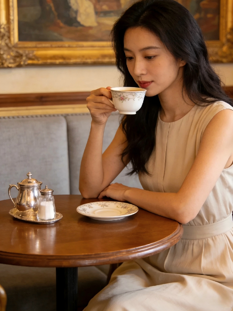 别让数字定义你：和之时与你探讨“无龄感”背后的认知重塑