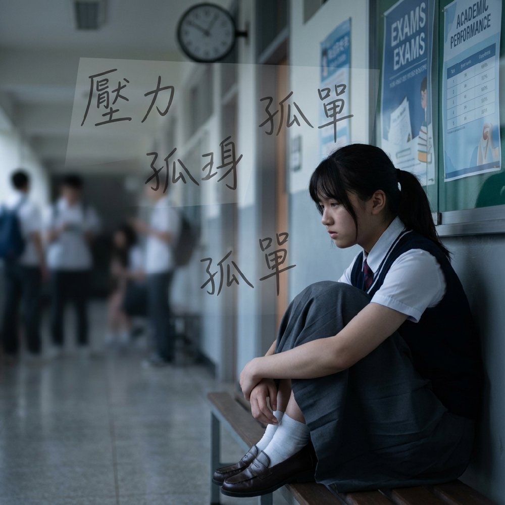 孩子胆小、不敢社交?不是内向,是神经系统一直在拉“防空警报”