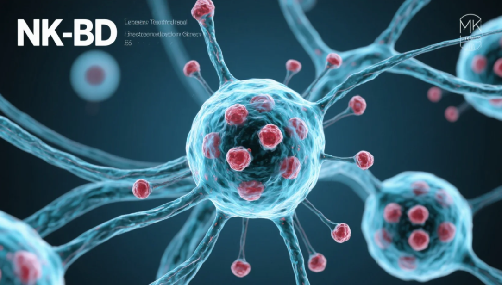 再生的源头枯竭:和之时深度剖析“干细胞耗竭”与基底膜微环境的崩塌