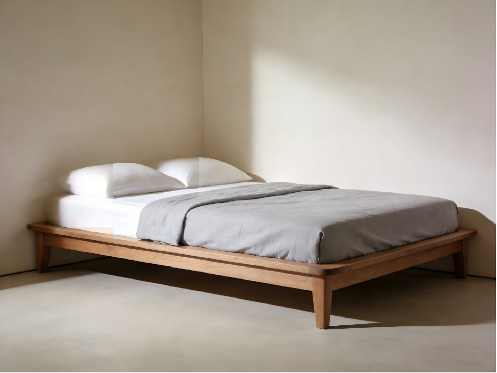 最好的关系,是“熟不逾矩”:重读日本美学“间(Ma)”,给你的婚姻和友情留一点“呼吸的缝隙”