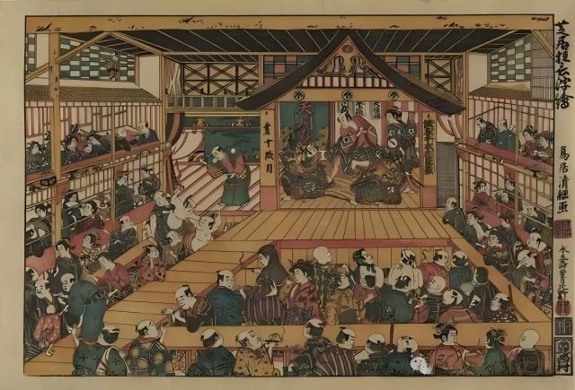 为什么现在的电影越来越不好看了?重读日本美学“幽玄(Yugen)”:最高级的美,永远是“看不清”的那部分