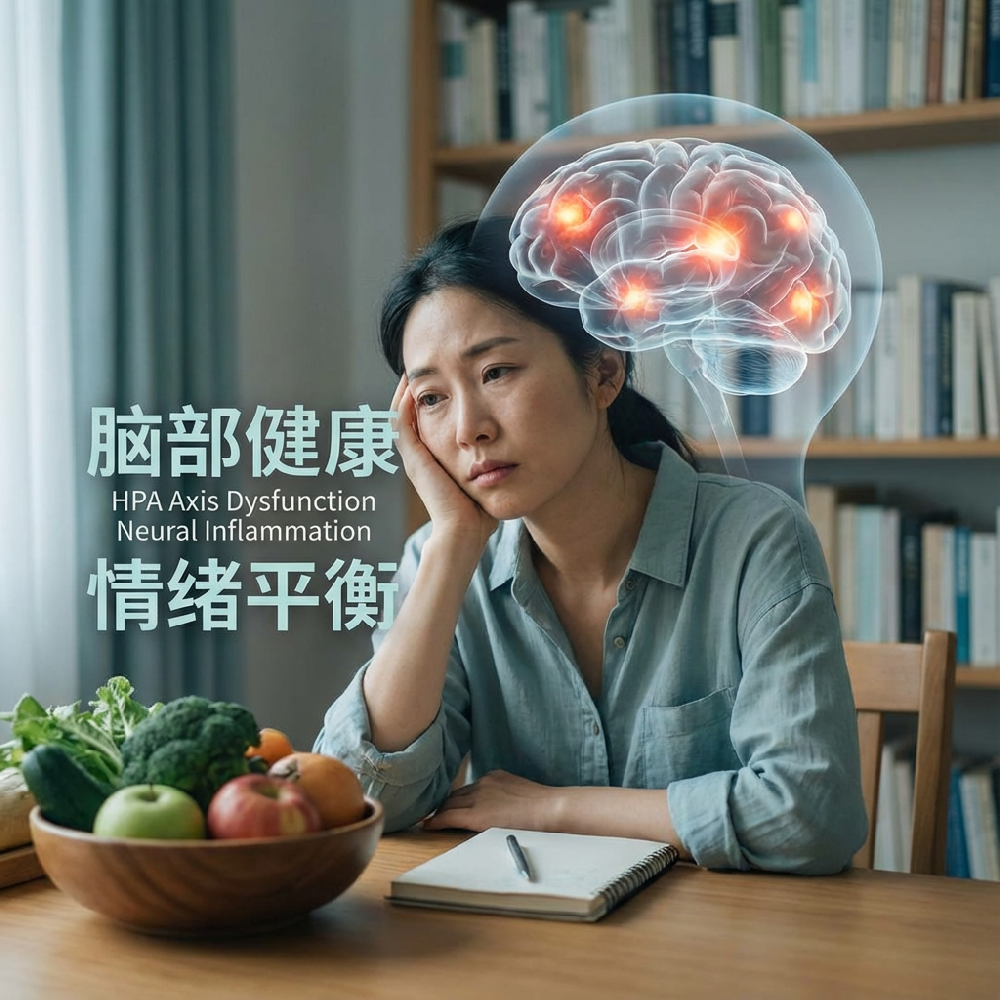 你的焦虑，孩子看得到：和之时解析“镜像神经元”效应，家长如何做考生的“情绪定海神针”