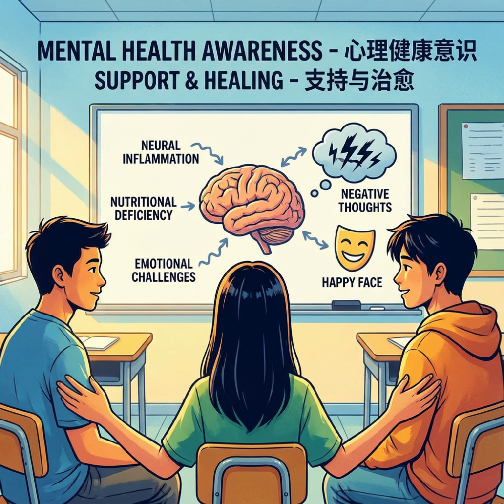 读了两个月想退学?和之时:面对“被调剂”的命运,是死磕到底还是绝地求生?