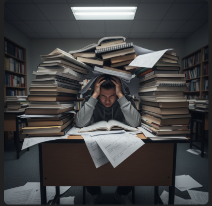 最后一次模考考砸了是坏事？和之时：警惕“近因效应”的欺骗，别让一张卷子定义你的高考