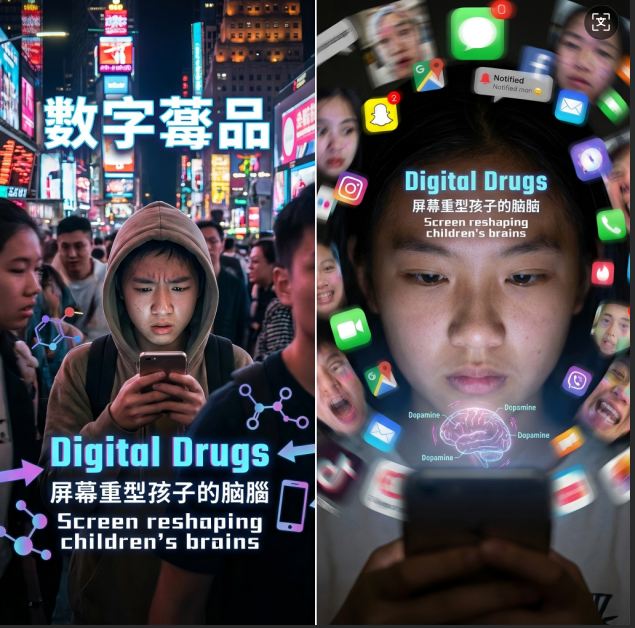 上了大学就轻松了?和之时揭秘:乌托邦叙事(Utopian Narrative)与“自由”的幻灭