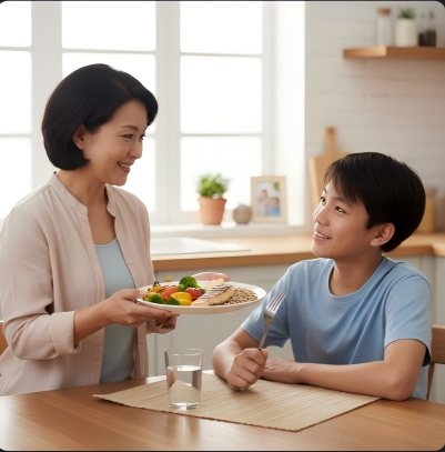 模考忽高忽低？和之时揭秘：均值回归（Regression to the Mean）与“过度解读”的噪音