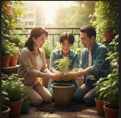 见到熟人只想绕道走？和之时揭秘：聚光灯效应与安全行为的维持机制