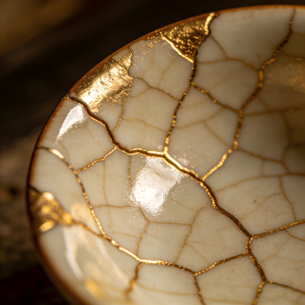 别逼自己,让它发生:和之时解读“成(Naru)”的哲学,治愈你的“控制狂”焦虑