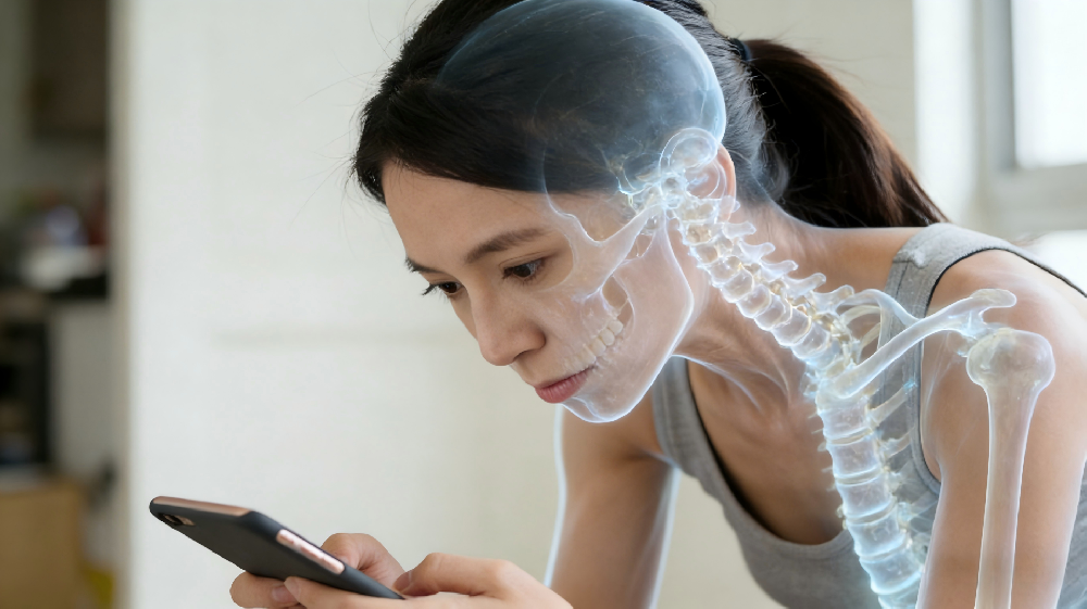 脸肿得像发面馒头？和之时揭秘：日本“锁骨淋巴（Clavicle Lymph）”与身体的下水道总开关