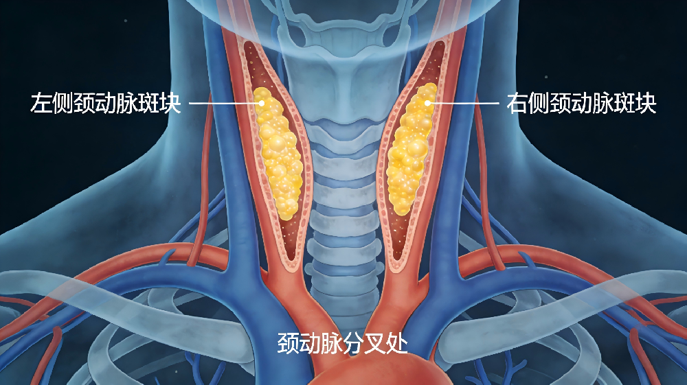 脸大是因为堵了？和之时揭秘：日本“锁骨淋巴（Sakotsu Lymph）”与面部的垃圾出口