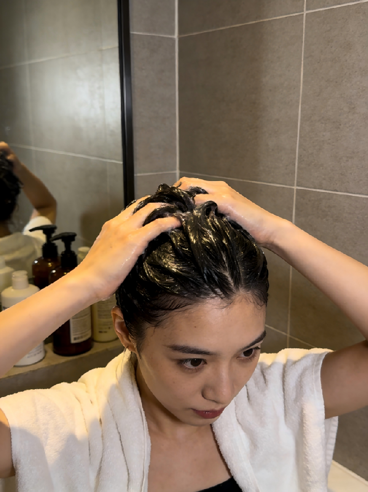 脸垮是因为头皮松？和之时揭秘：日本“头皮僵硬（Zuhigachigachi）”与面部的一张皮理论