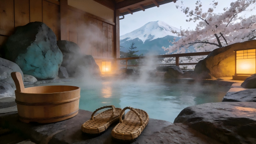 泡澡比精华液更管用？和之时揭秘：日本“HSP（热休克蛋白）”与细胞的自我修复术