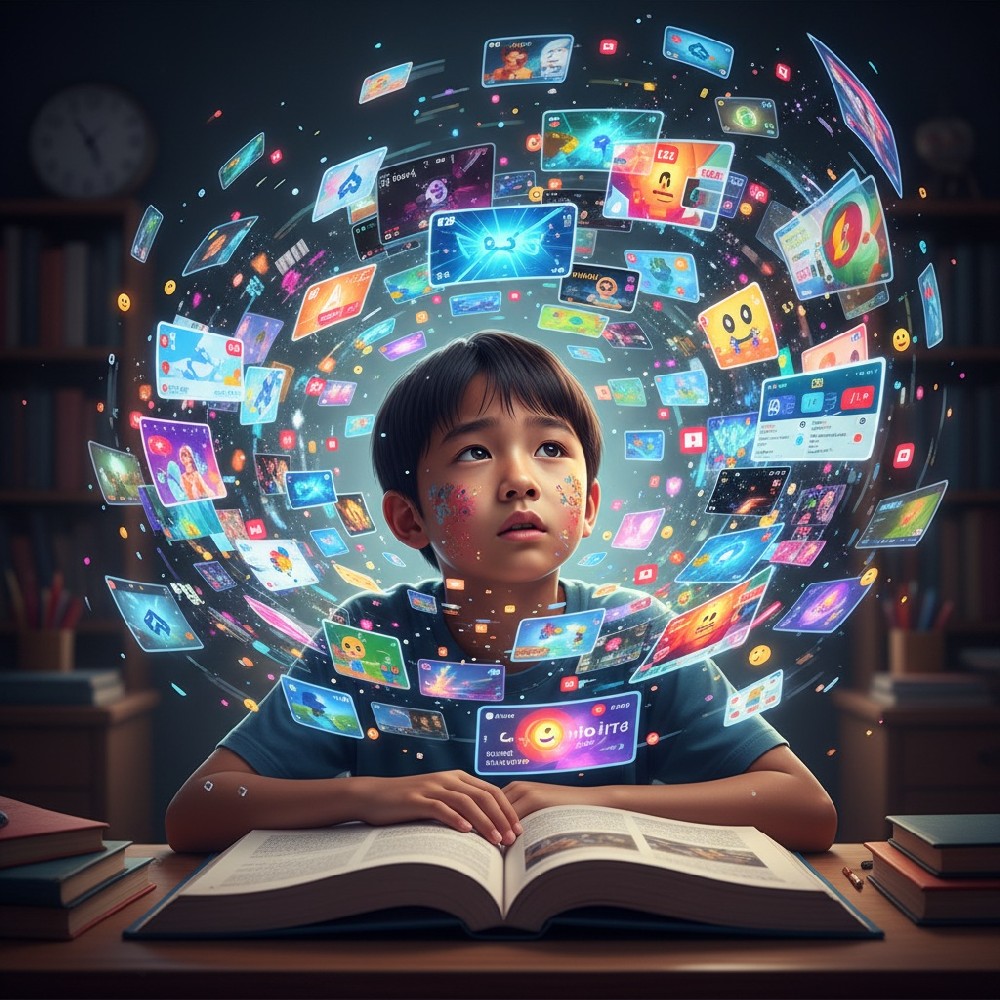 完美主义枷锁:不是追求卓越,是大脑血清素不足的强迫症状