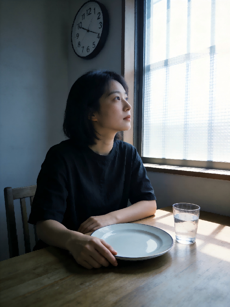 别让“讨好型人格”耗尽你:成年女性的自我和解与边界设定