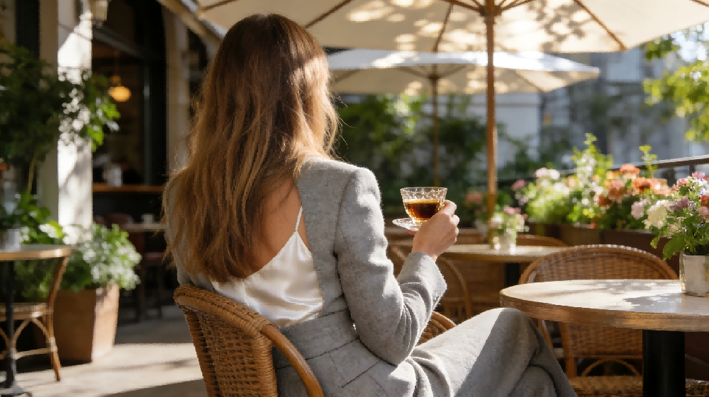 你的“过度思考”正在消耗你吗？和之时带你了解日本的“繊細さん（HSP）”生存指南