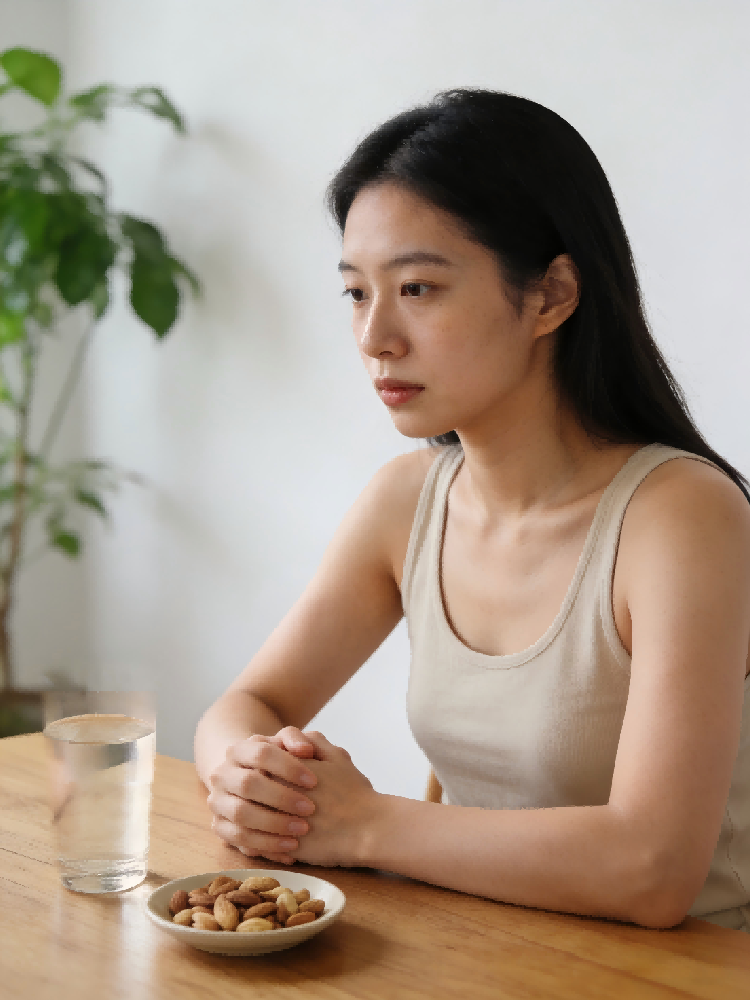 从“应该”到“我想要”  和之时：唤醒女性内在的生命力