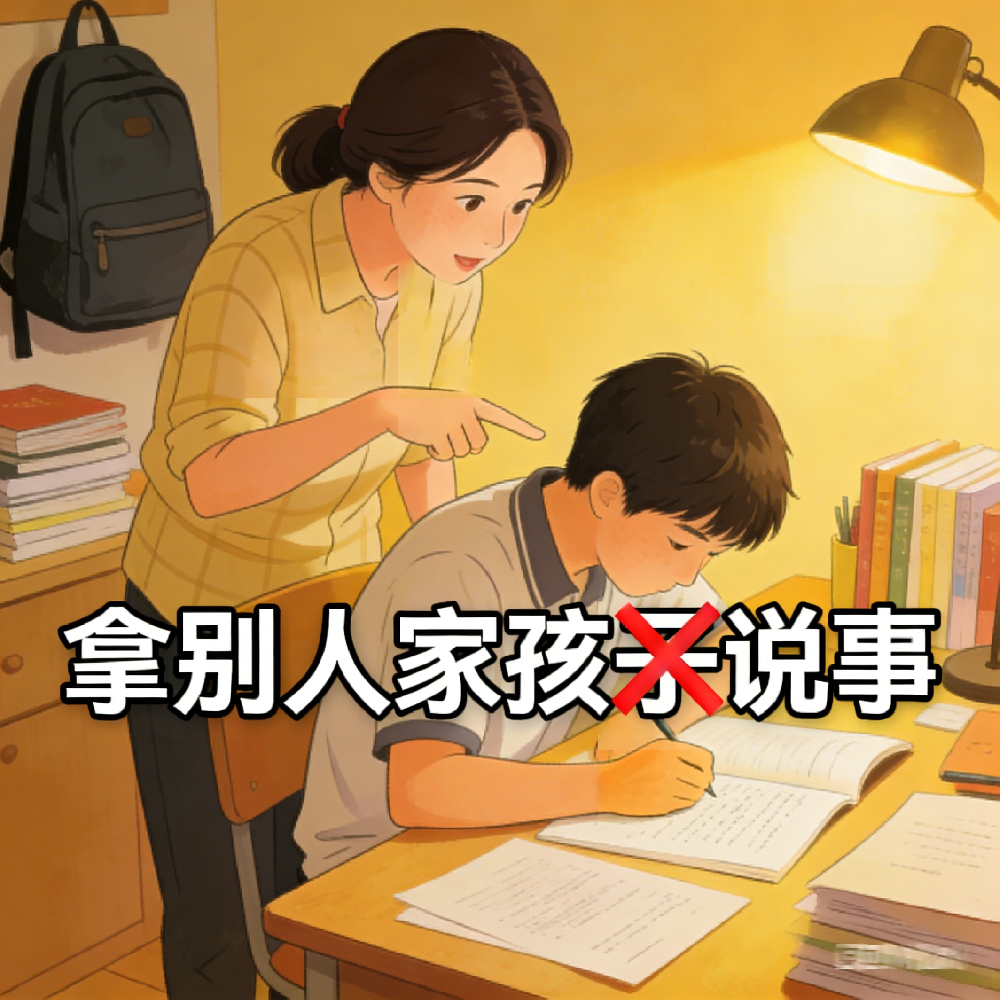 和之时:高考前最后两个月,妈妈最容易犯的5个错