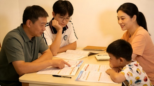 和之时:考上名校的孩子,妈妈都做对了什么