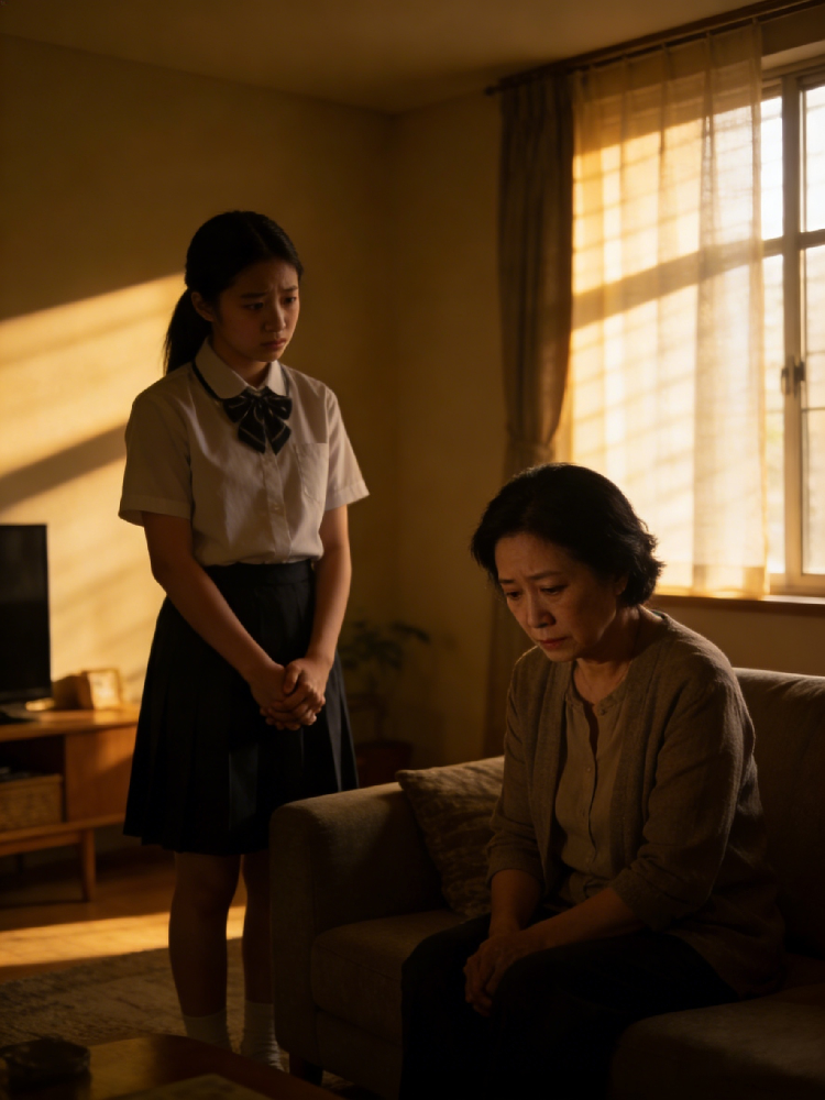 和之时:孩子不努力,根源在妈妈身上