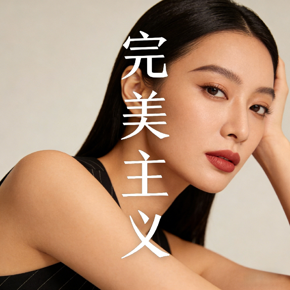 和之时念念:接纳残缺,才是成年人最高级的体面