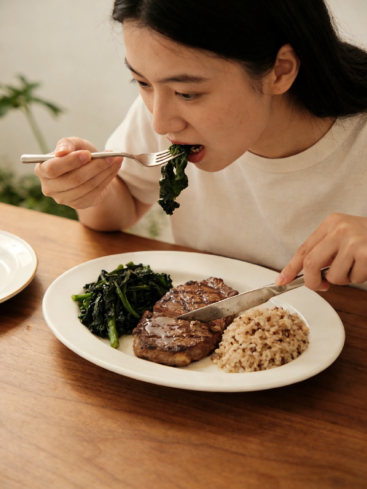 和之时:高净值女性,竟陷入隐性饥饿