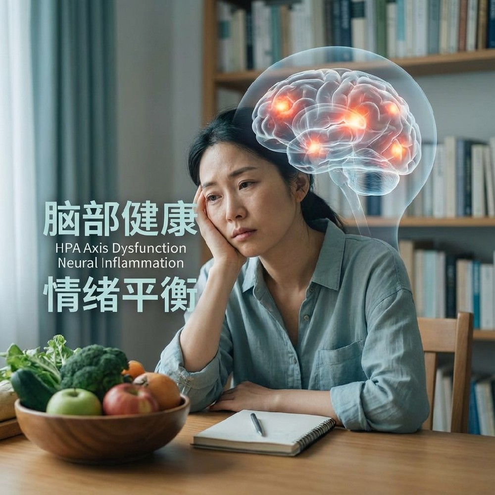 和之时:从异常语言,读懂身体预警