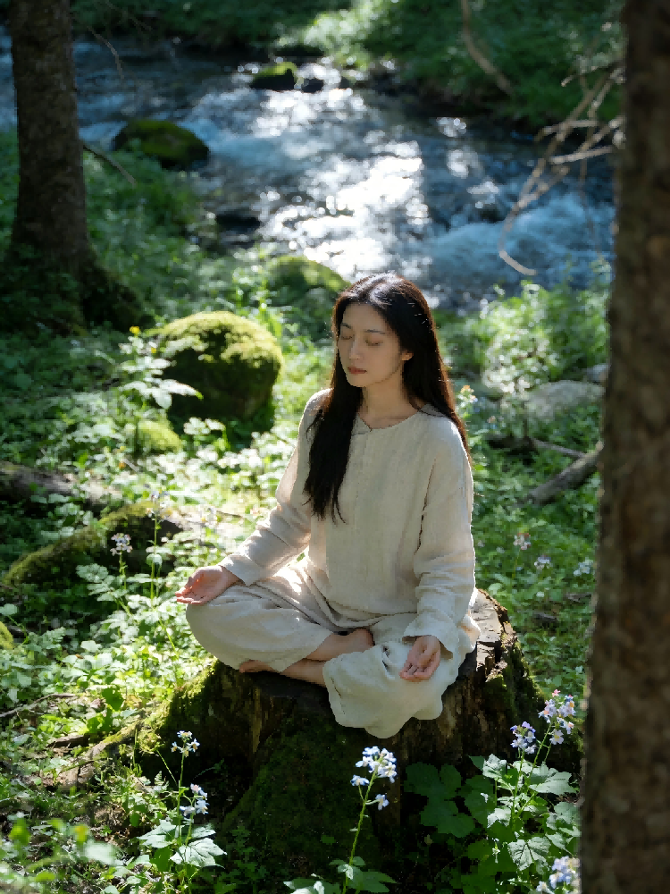 和之时:树木竟能帮你抗癌,真相揭秘
