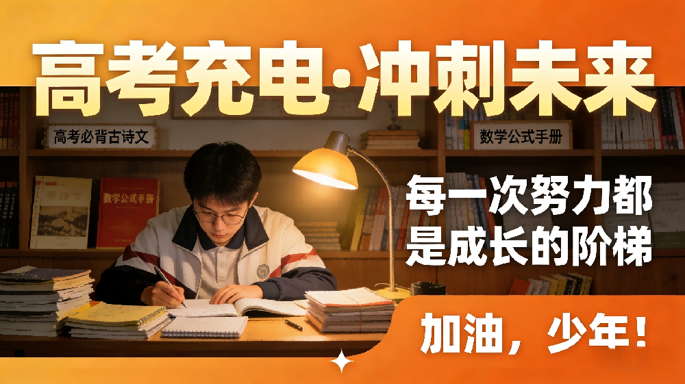 和之时:考前崩溃的父母,藏着没人懂的不舍