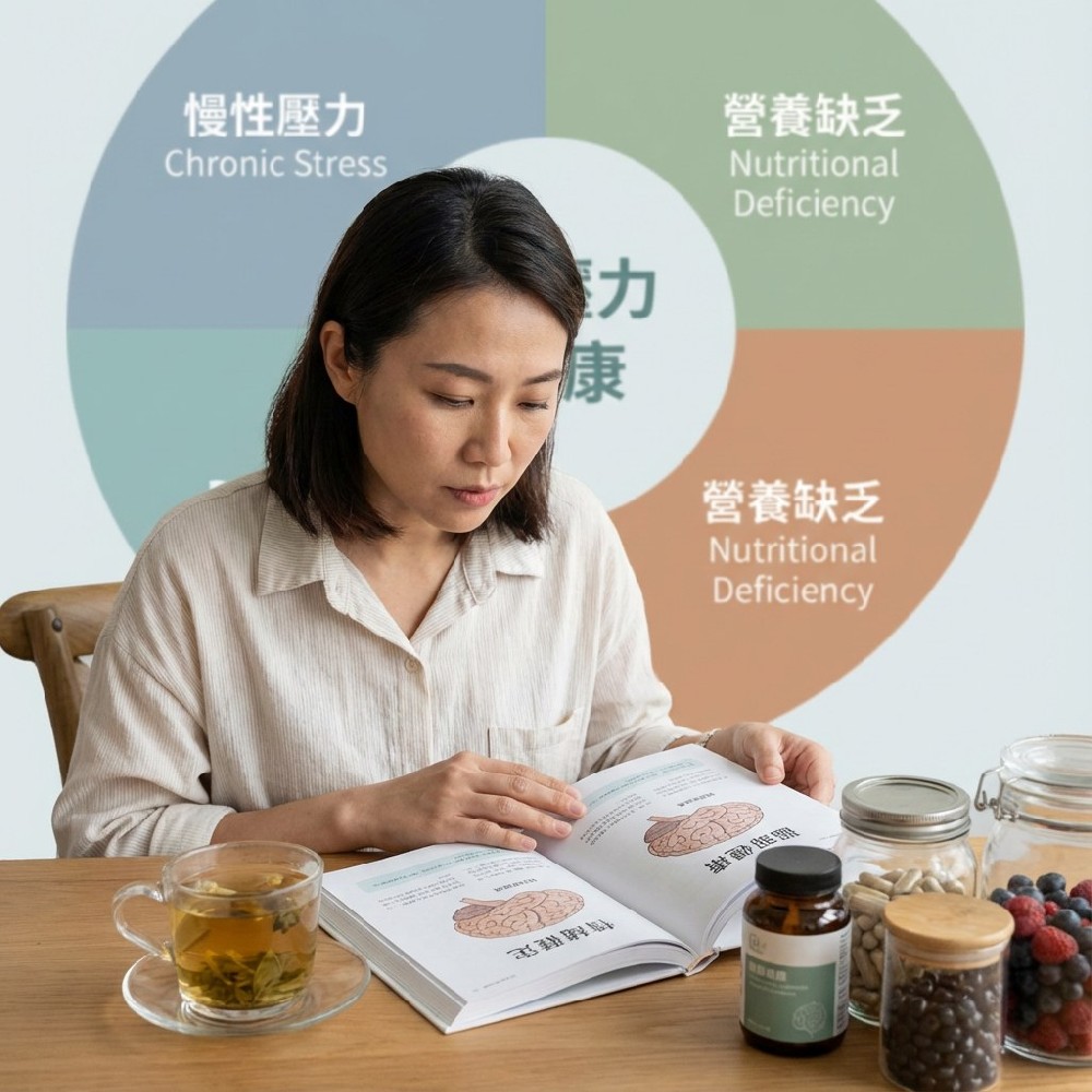 和之时:不懂情绪隔离,正在毁掉你的家庭关系