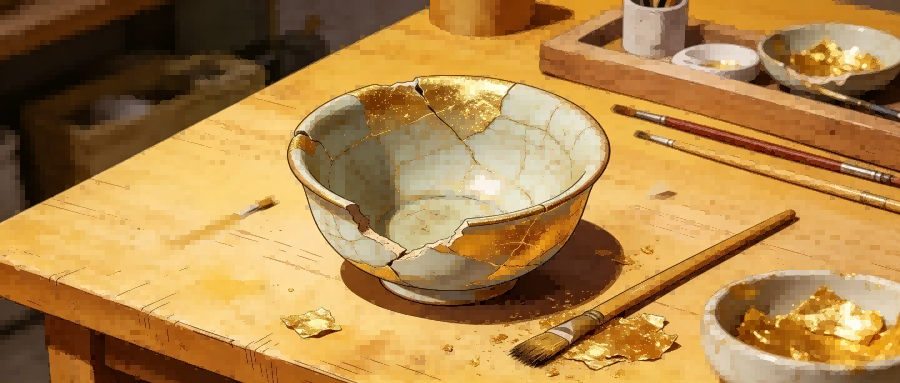 和之时:别逼自己,万物是长出来的