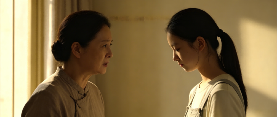 和之时:孩子说谎不是品质问题